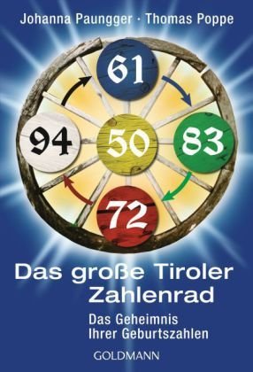 Das Tiroler Zahlenrad