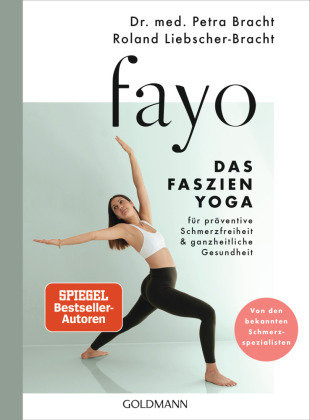 FaYo - Das Faszien-Yoga