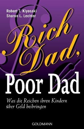 Rich Dad, Poor Dad