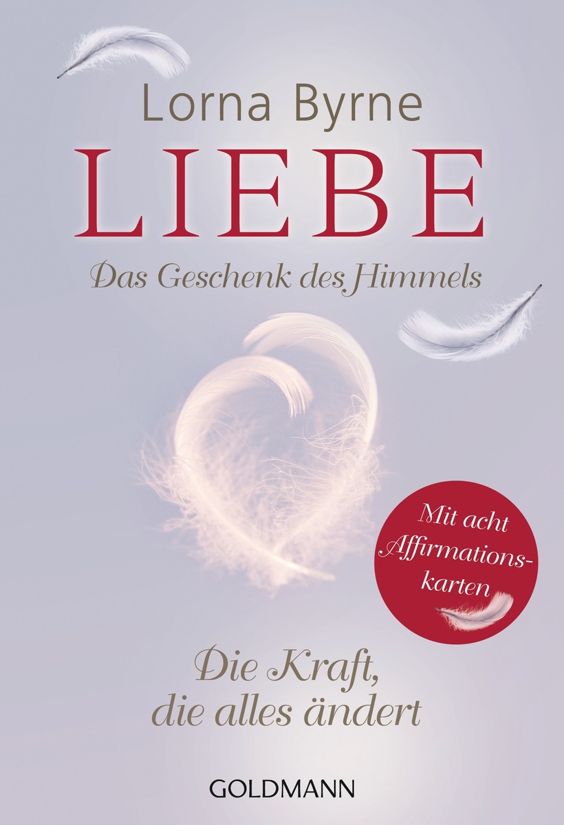 Liebe - Das Geschenk des Himmels