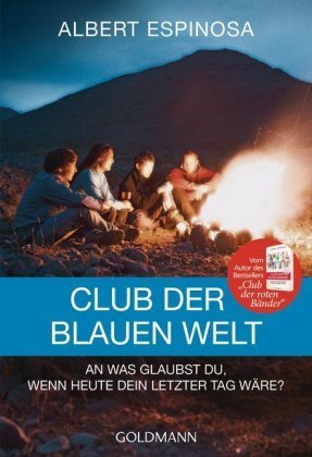 Club der blauen Welt