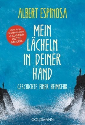 Mein Lächeln in deiner Hand