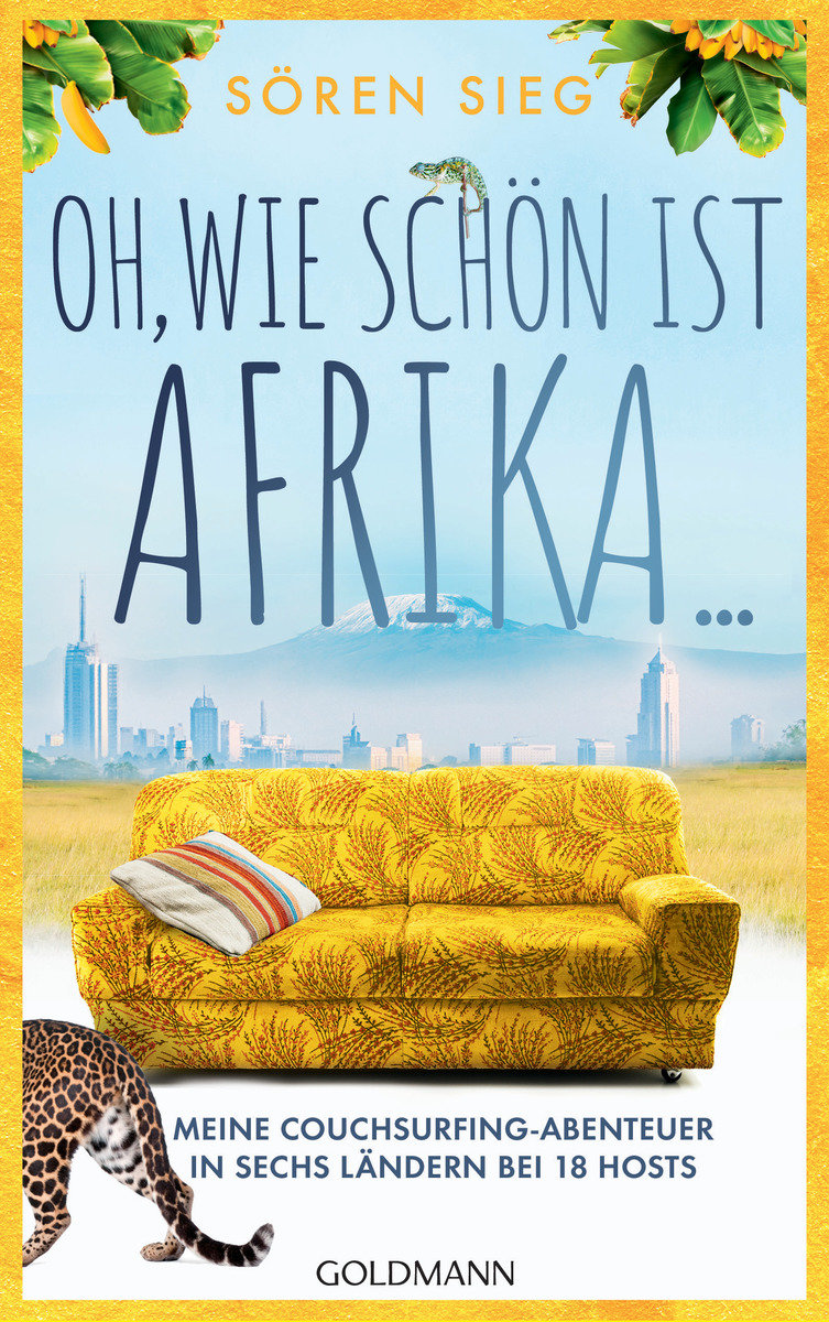 Oh, wie schön ist Afrika