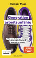 Generation arbeitsunfähig