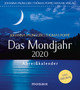 Das Mondjahr 2020