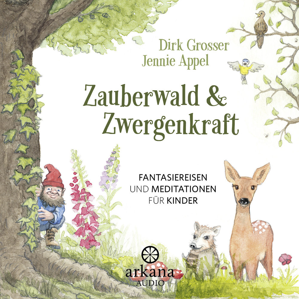 Zauberwald & Zwergenkraft