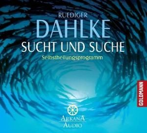 Sucht und Suche, Audio-CD