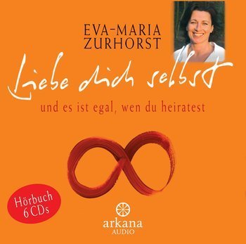 Liebe dich selbst und es ist egal, wen du heiratest