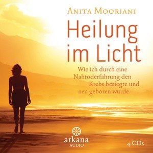 Heilung im Licht