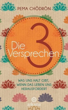 Die 3 Versprechen