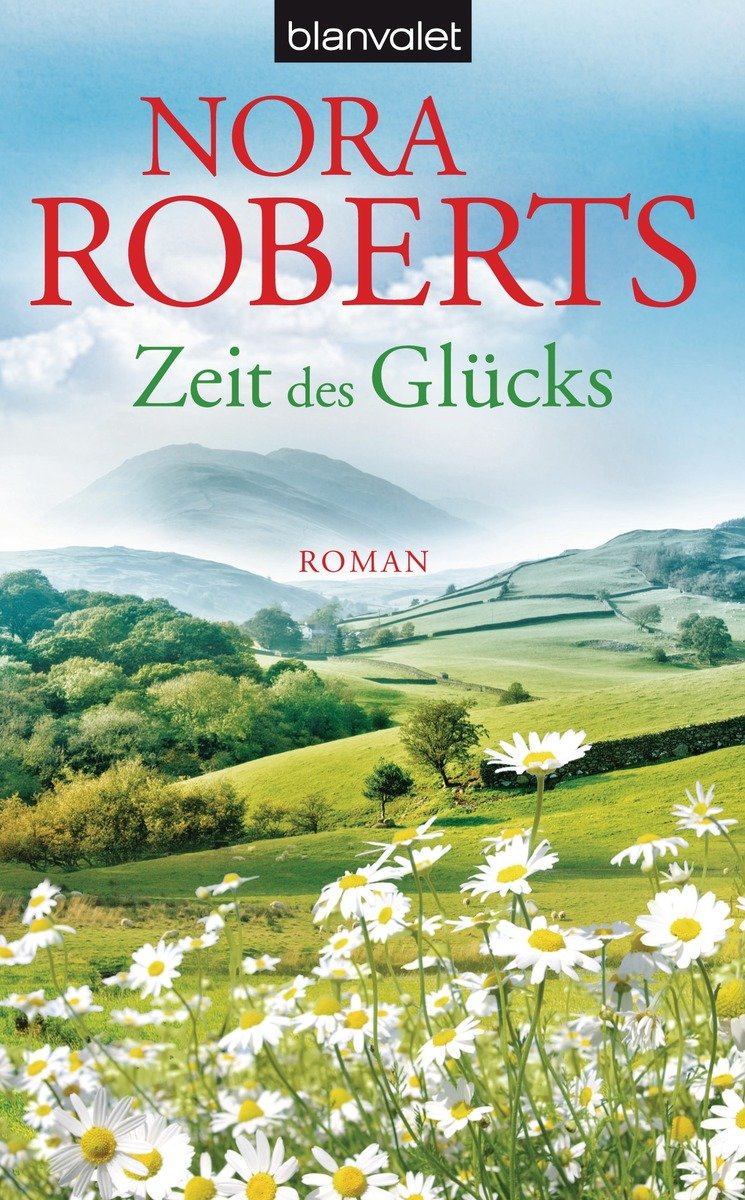 Zeit des Glücks