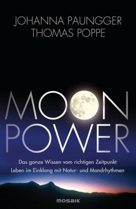 Moon Power