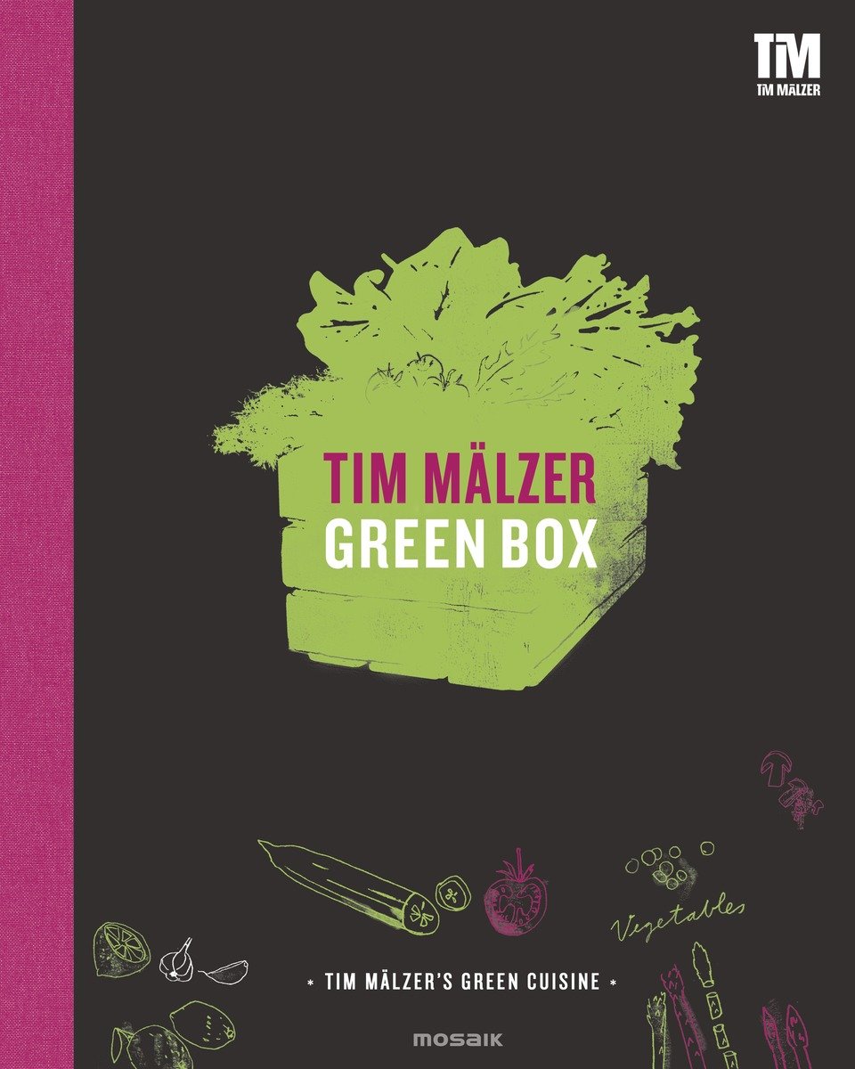 Green Box - Tim Mälzer's Green Cuisine