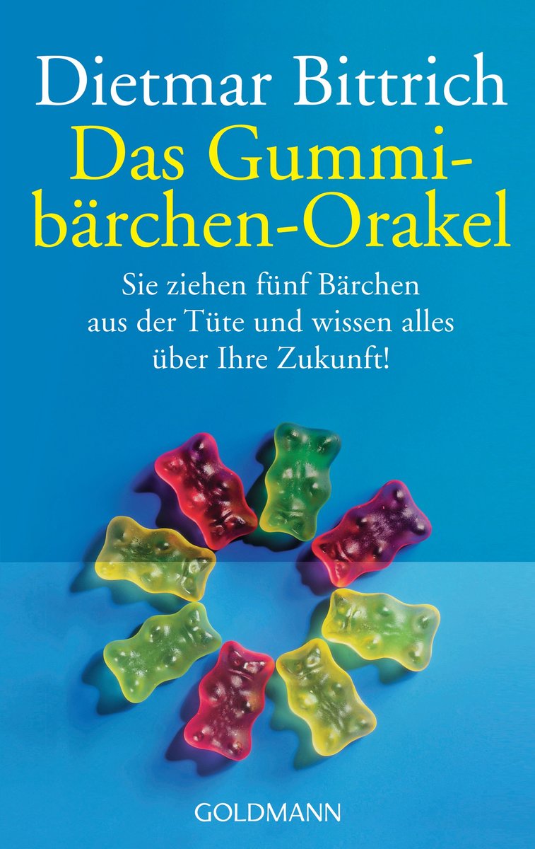 Das Gummibärchen-Orakel