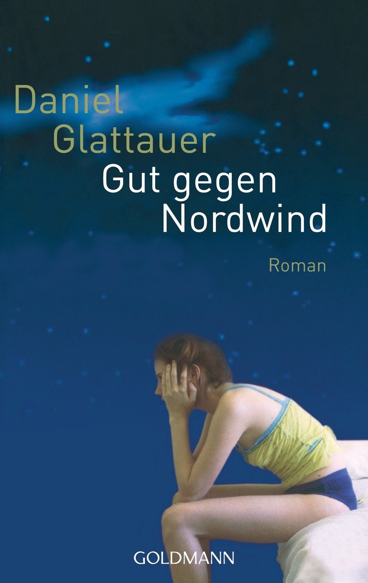 Glattauer. Gut gegen Nordwind