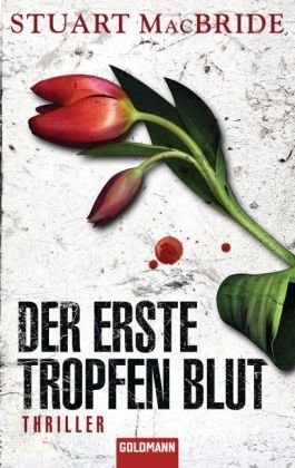 Der erste Tropfen Blut, Sonderausgabe