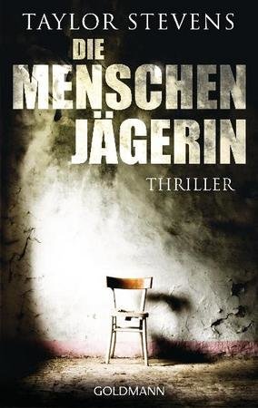 Die Menschenjägerin