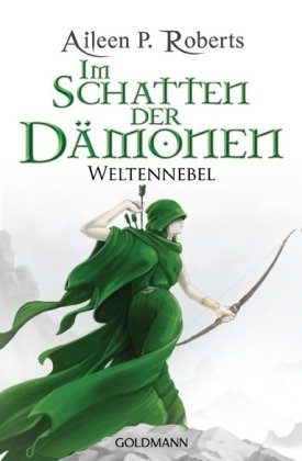 Weltennebel - Im Schatten der Dämonen