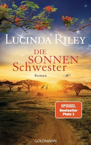 Die Sonnenschwester