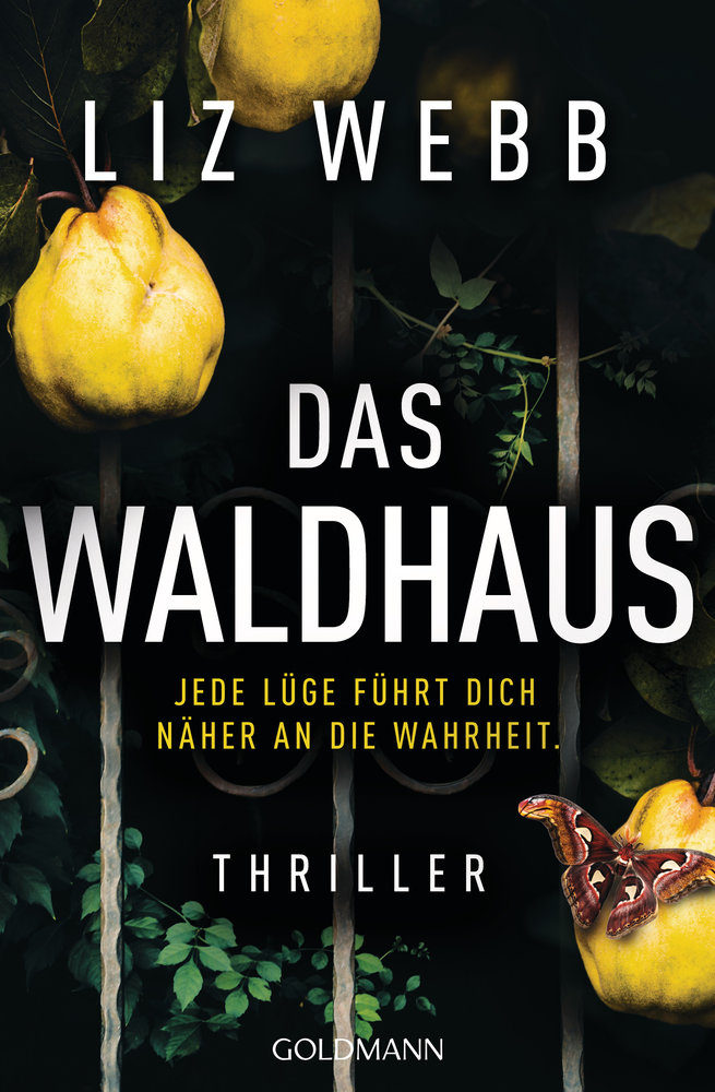 Das Waldhaus