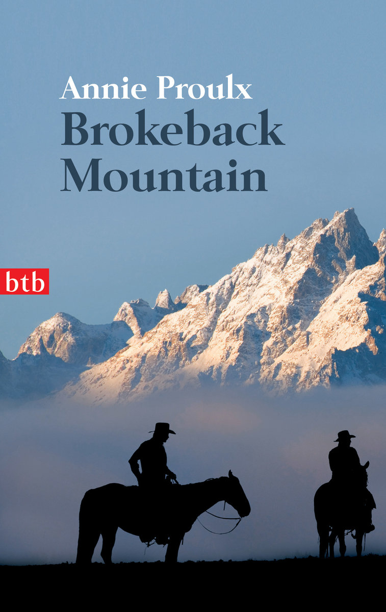 Brokeback Mountain