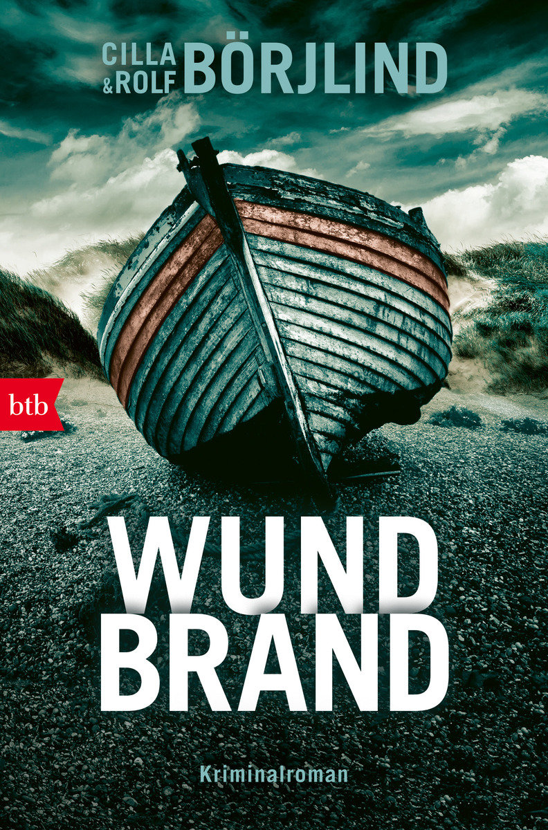 Wundbrand