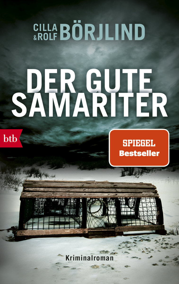 Der gute Samariter