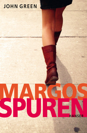 Margos Spuren