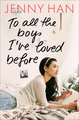 To all the boys I´ve loved before