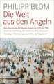 Die Welt aus den Angeln