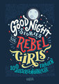 Good Night Stories for Rebel Girls