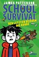 School Survival - Den Letzten beißen die Hunde