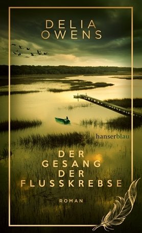 Der Gesang der Flusskrebse - limitierte Schmuckausgabe