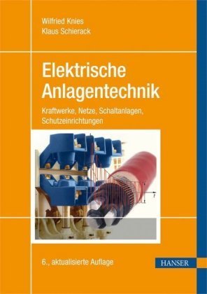 Elektrische Anlagentechnik