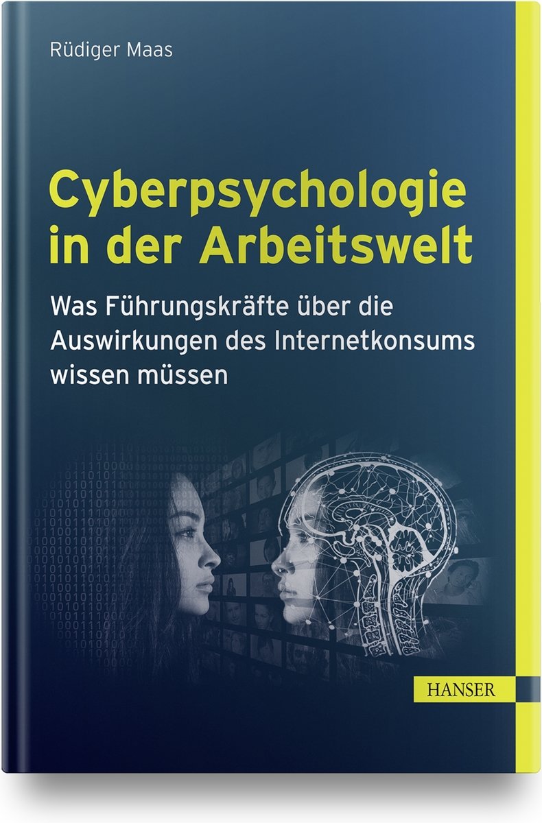 Cyberpsychologie in der Arbeitswelt