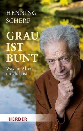 Grau ist bunt