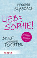 Liebe Sophie!