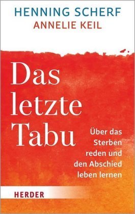 Das letzte Tabu