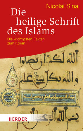 Die Heilige Schrift des Islams