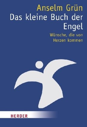 Grün. Kleine Buch der Engel