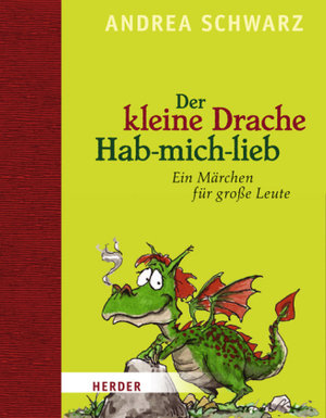 Der kleine Drache Hab-mich-lieb