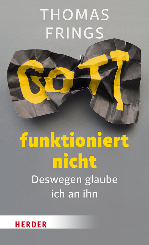 Gott funktioniert nicht