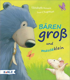 Bärengroß und mauseklein