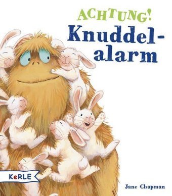 Achtung! Knuddelalarm