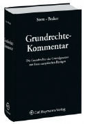 Grundrechte-Kommentar