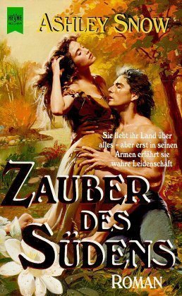 Zauber des Südens