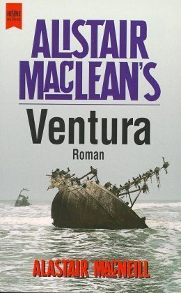 Alistair MacLean's Ventura