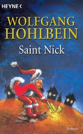 Saint Nick