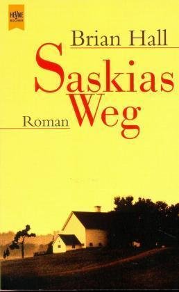 Saskias Weg