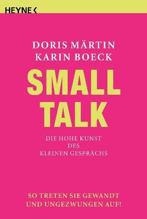 small talk